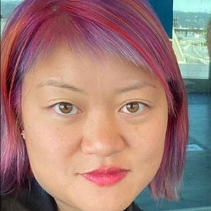 Meet your Posher, Nora